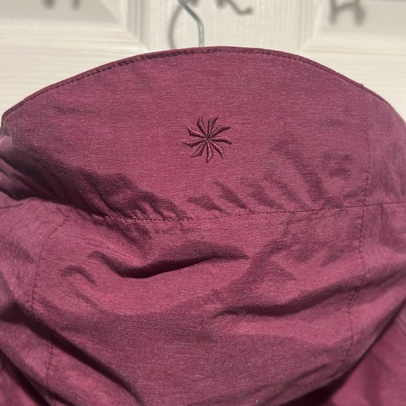 Athleta Burst jacket - Picture 5 of 12